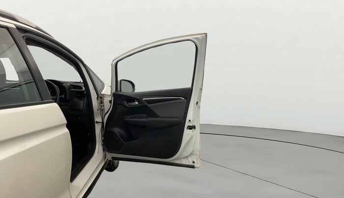 2018 Honda WR-V 1.2L I-VTEC VX MT, Petrol, Manual, 12,006 km, RHS Front Door