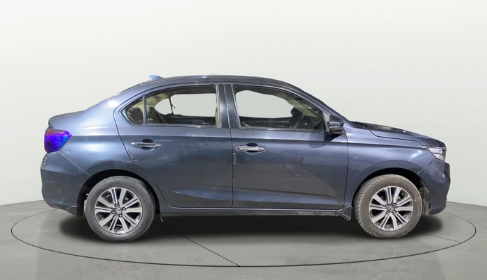 2022 Honda Amaze 1.2L I-VTEC VX CVT, Petrol, Automatic, 14,306 km, Right Side View