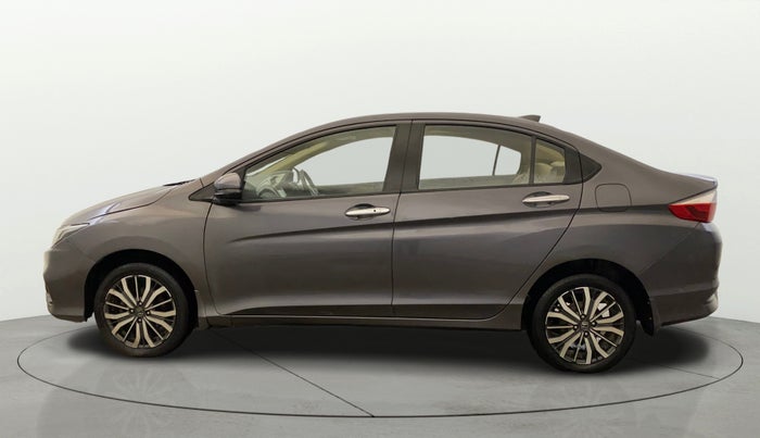 2020 Honda City 1.5L I-VTEC VX, Petrol, Manual, 41,789 km, Left Side