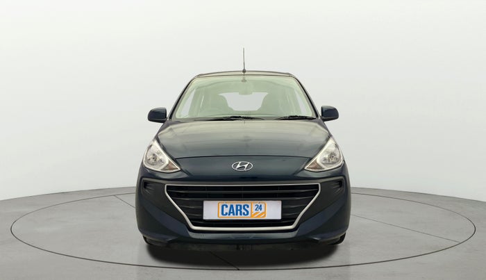 2020 Hyundai NEW SANTRO MAGNA 1.1 CORPORATE EDITION, Petrol, Manual, 26,336 km, Front