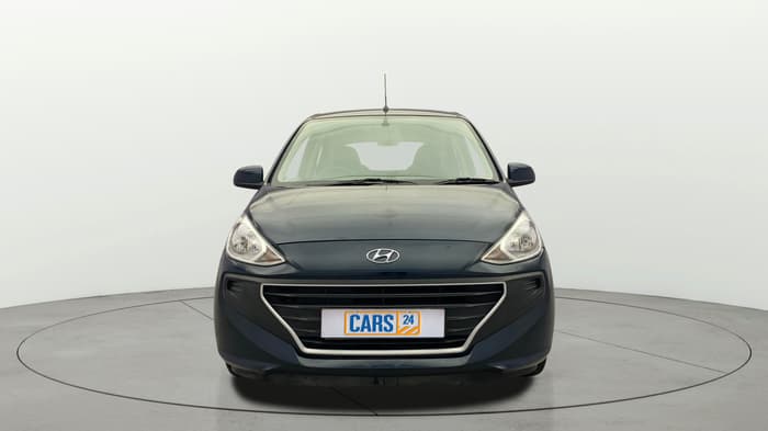2020 Hyundai NEW SANTRO MAGNA 1.1 CORPORATE EDITION, Petrol, Manual, 26,336 km, Front