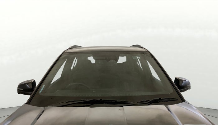 2024 Hyundai Creta N Line N10 1.5 Turbo DCT, Petrol, Automatic, 17,791 km, Front Windshield