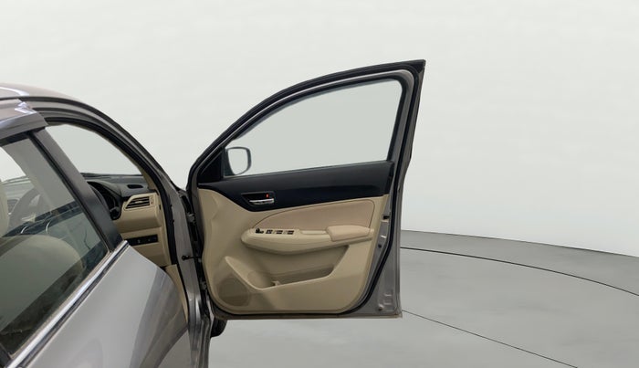 2021 Maruti Dzire VXI, Petrol, Manual, 22,840 km, RHS Front Door