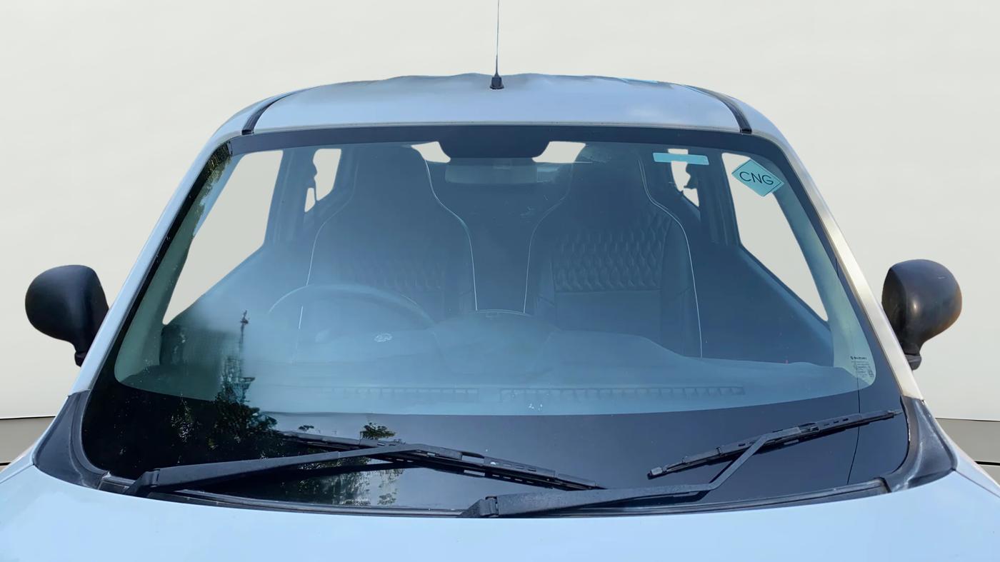 2022 Maruti S PRESSO VXI (O) CNG, CNG, Manual, 40,319 km, Front Windshield
