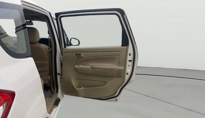 2014 Maruti Ertiga VXI, Petrol, Manual, 64,565 km, RHS Rear Door