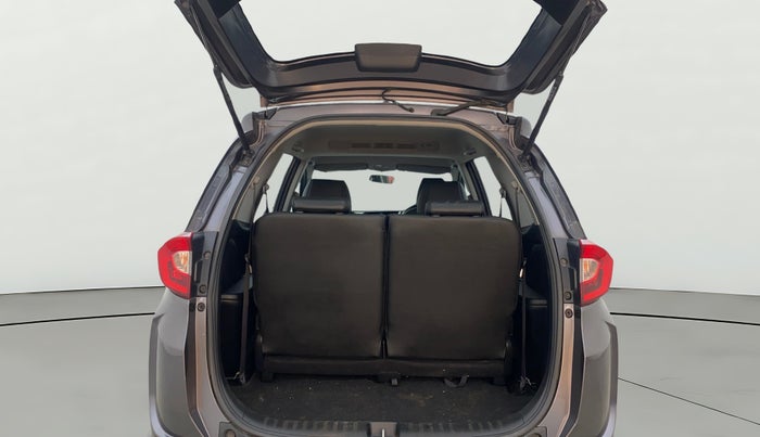 2018 Honda BR-V 1.5L I-VTEC VX, Petrol, Manual, 50,508 km, Boot Open Zoomed View