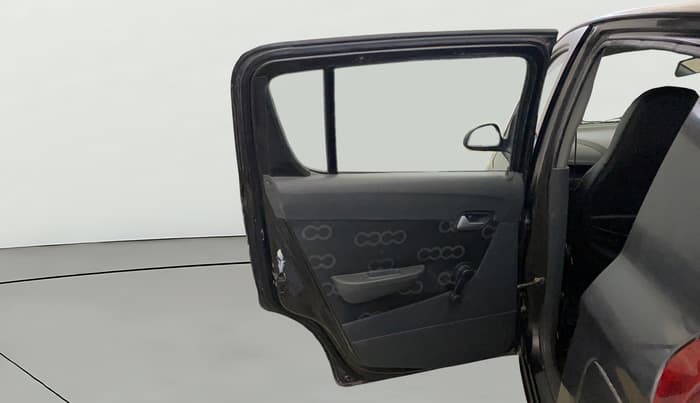 2014 Maruti Alto 800 VXI, Petrol, Manual, 46,821 km, LHS Rear Door