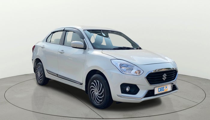 2019 Maruti Dzire VXI, Petrol, Manual, 30,100 km, SRP