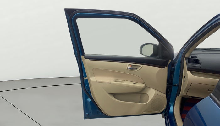 2013 Maruti Swift Dzire ZDI, Diesel, Manual, 1,21,170 km, LHS Front Door