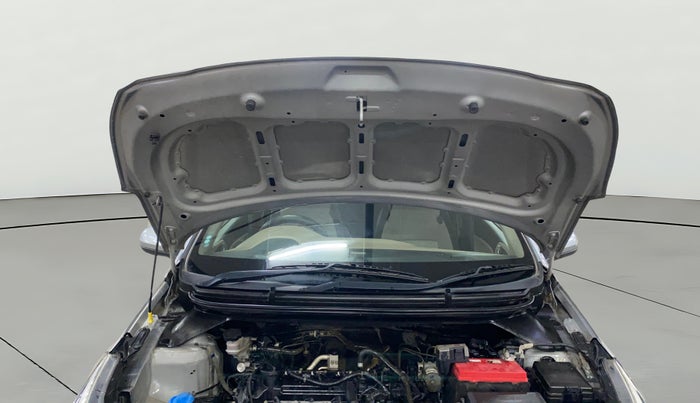 2019 Hyundai Elite i20 MAGNA PLUS 1.2, Petrol, Manual, 75,227 km, Open Bonet