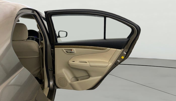 2018 Maruti Ciaz SIGMA 1.5 SHVS MT  PETROL, Petrol, Manual, 31,758 km, RHS Rear Door