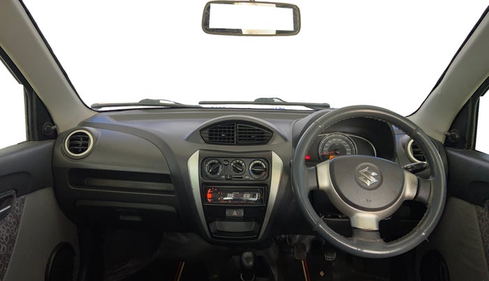 2018 Maruti Alto 800 LXI, Petrol, Manual, 46,730 km, Dashboard