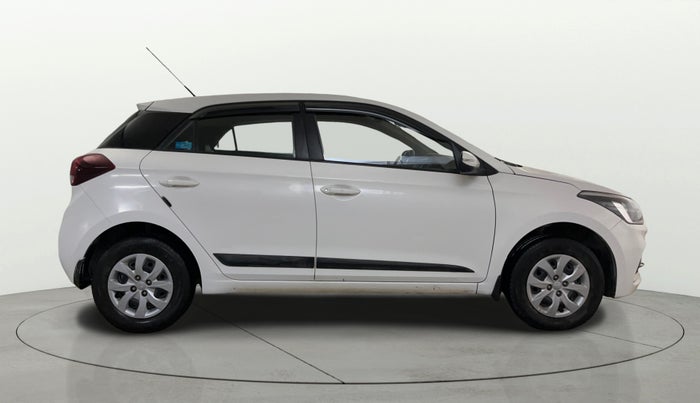 2018 Hyundai Elite i20 SPORTZ 1.2, Petrol, Manual, 34,945 km, Right Side View