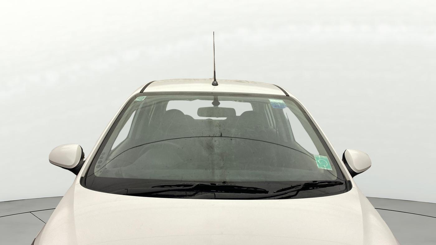 2021 Hyundai NEW SANTRO SPORTZ MT, Petrol, Manual, 20,825 km, Front Windshield