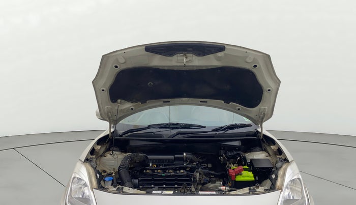 2019 Maruti Dzire ZXI AMT, Petrol, Automatic, 81,947 km, Open Bonet
