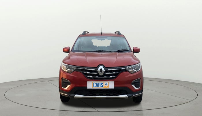 2020 Renault TRIBER RXT, Petrol, Manual, 62,986 km, Front