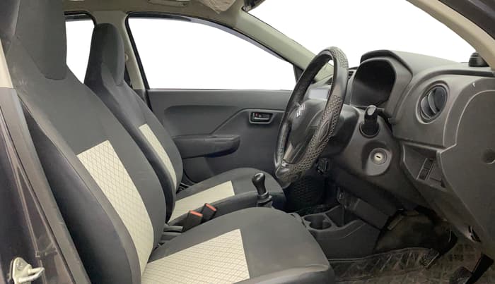 2023 Maruti Alto K10 VXI, Petrol, Manual, 27,998 km, Right Side Front Door Cabin