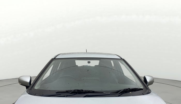 2023 Maruti Baleno DELTA PETROL 1.2, Petrol, Manual, 81,368 km, Front Windshield