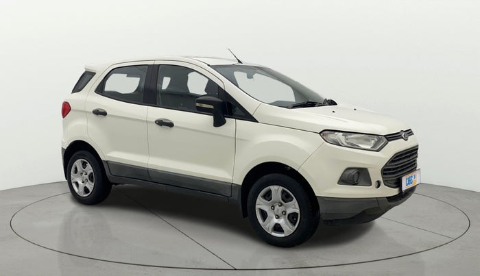 2015 Ford Ecosport AMBIENTE 1.5L PETROL, Petrol, Manual, 79,099 km, SRP