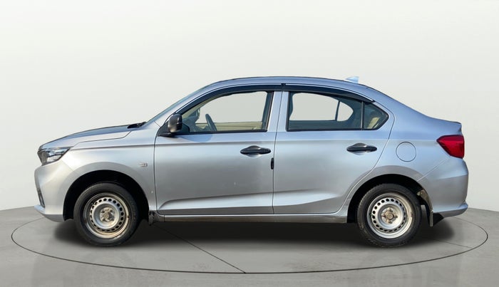 2019 Honda Amaze 1.2L I-VTEC E, CNG, Manual, 43,899 km, Left Side