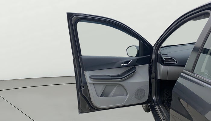 2021 Tata Tiago XZA PLUS PETROL, Petrol, Automatic, 21,925 km, LHS Front Door