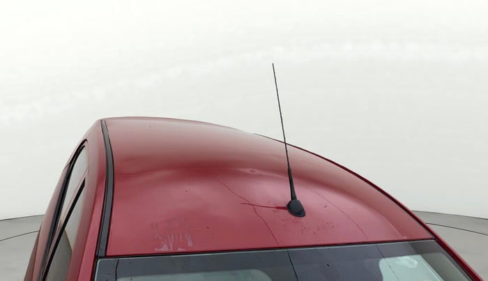 2015 Hyundai Eon MAGNA +, Petrol, Manual, 79,899 km, Roof