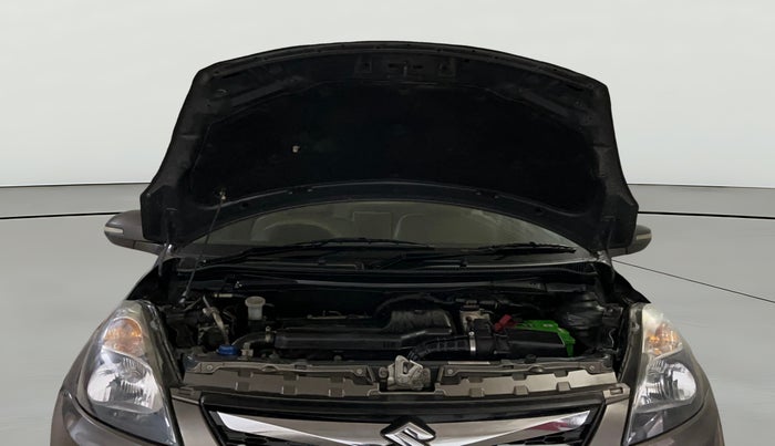 2016 Maruti Swift Dzire VDI, Diesel, Manual, 65,167 km, Open Bonet