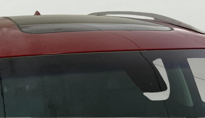 2019 MG HECTOR SHARP 1.5 DCT PETROL, Petrol, Automatic, 25,900 km, Roof