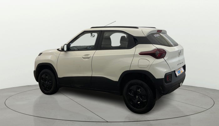 2023 Tata PUNCH ADVENTURE MT, Petrol, Manual, 2,538 km, Left Back Diagonal