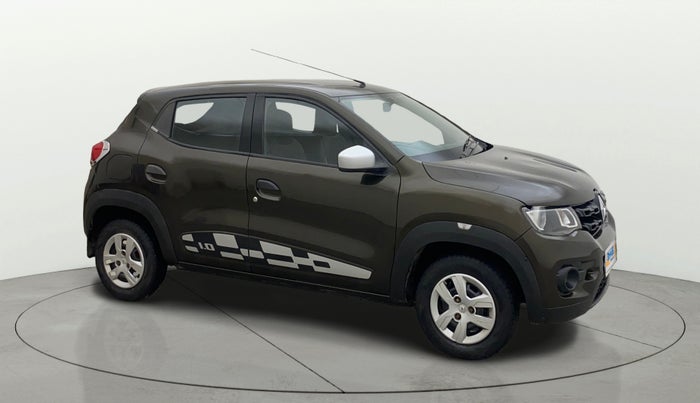2018 Renault Kwid RXT 1.0, Petrol, Manual, 31,020 km, SRP
