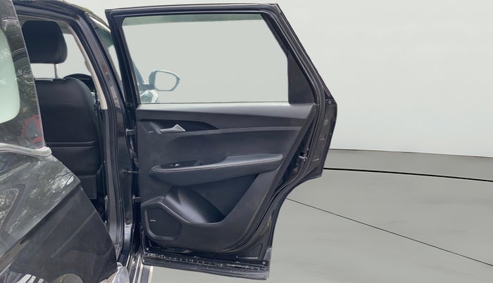 2020 MG HECTOR SHARP HYBRID 1.5 PETROL, Petrol, Manual, 41,956 km, RHS Rear Door