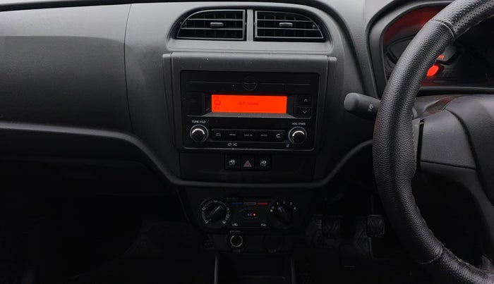 2022 Maruti Alto K10 VXI, Petrol, Manual, 9,865 km, Air Conditioner