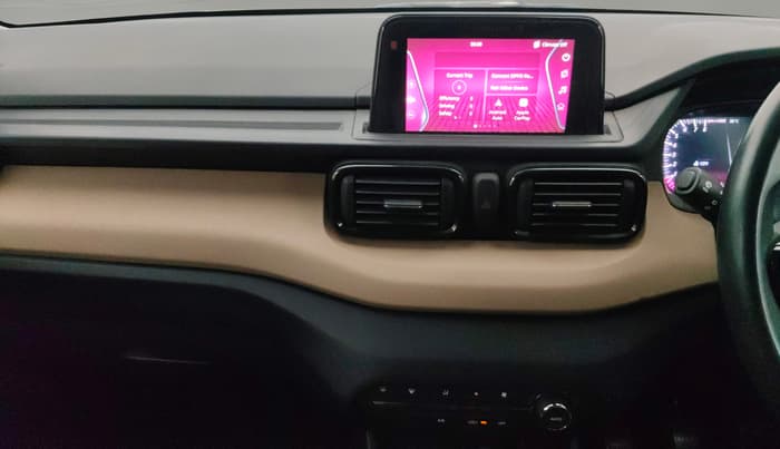 2022 Tata PUNCH CREATIVE 1.2 MT KAZIRANGA EDITION , Petrol, Manual, 28,764 km, Air Conditioner