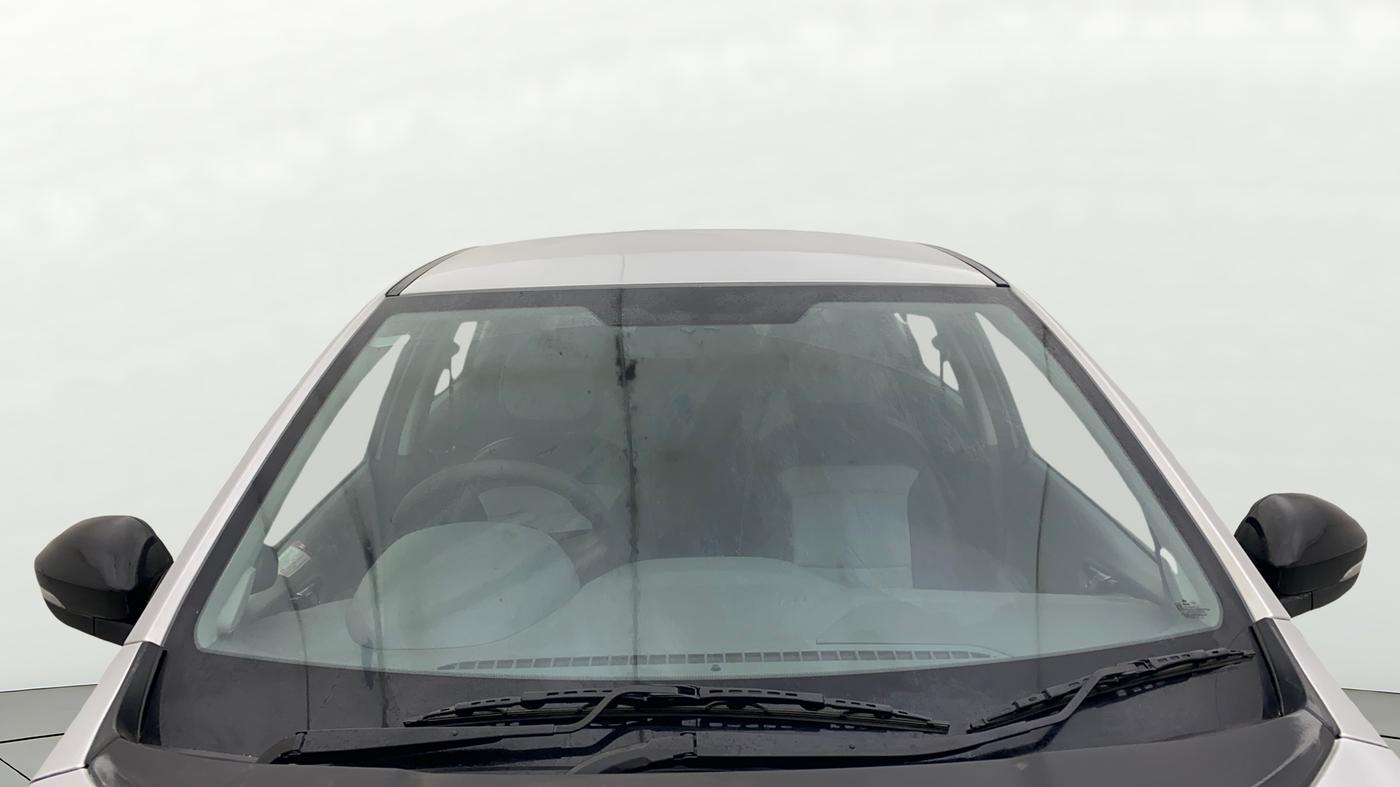 2021 Tata TIGOR XZA PLUS PETROL, Petrol, Automatic, 7,379 km, Front Windshield