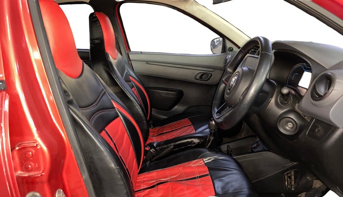 2022 Renault Kwid RXT 0.8, Petrol, Manual, 33,155 km, Right Side Front Door Cabin