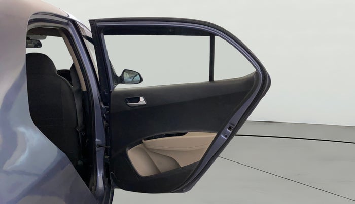 2014 Hyundai Xcent S 1.2, Petrol, Manual, 65,785 km, RHS Rear Door