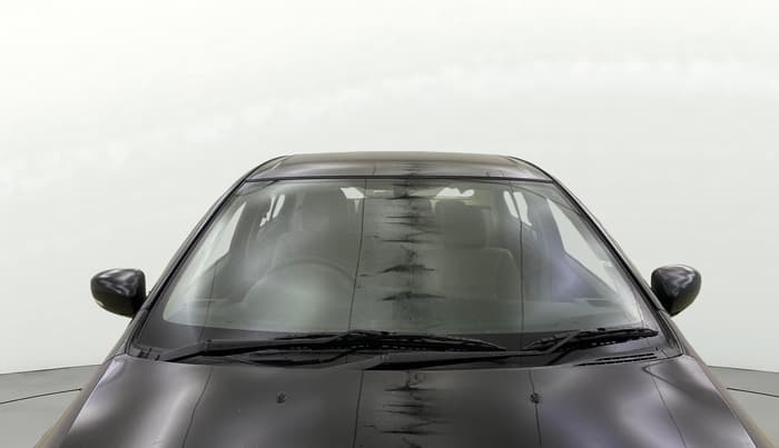 2022 Maruti Ciaz ALPHA  AT 1.5 SHVS PETROL, Petrol, Automatic, 21,936 km, Front Windshield