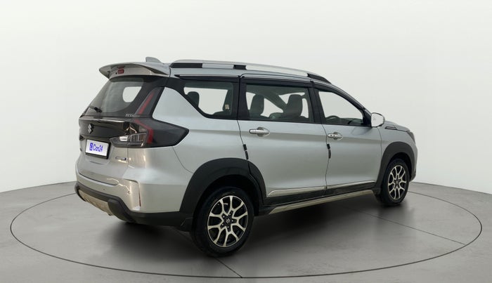 2022 Maruti XL6 ALPHA PLUS AT, Petrol, Automatic, 42,211 km, Right Back Diagonal