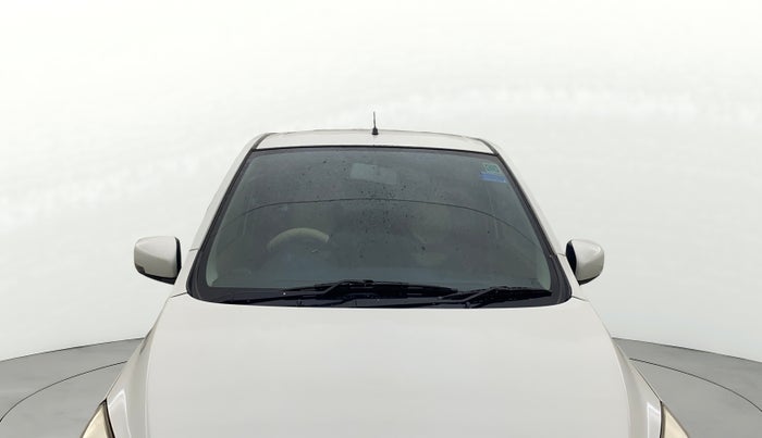 2018 Maruti Celerio ZXI AMT, Petrol, Automatic, 69,064 km, Front Windshield