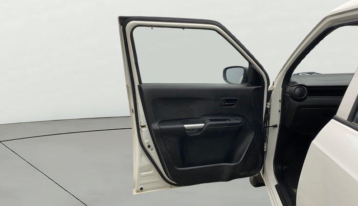 2023 Maruti IGNIS SIGMA 1.2, Petrol, Manual, 65,295 km, LHS Front Door