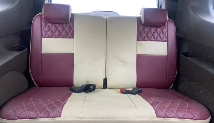 2015 Renault Lodgy 85 PS RXZ, Diesel, Manual, 1,37,572 km, Third Seat Row ( optional )