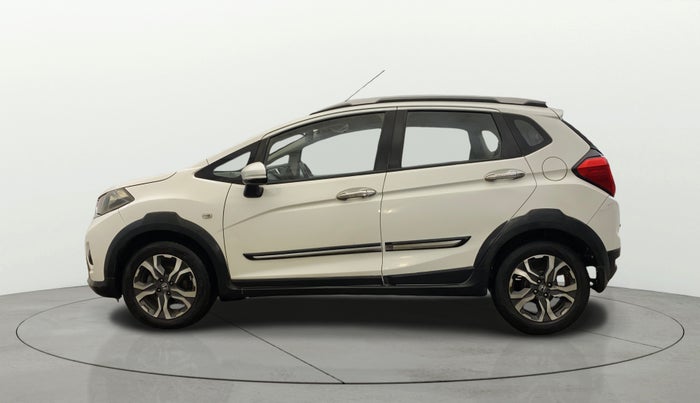 2018 Honda WR-V 1.2L I-VTEC S MT, Petrol, Manual, 95,175 km, Left Side
