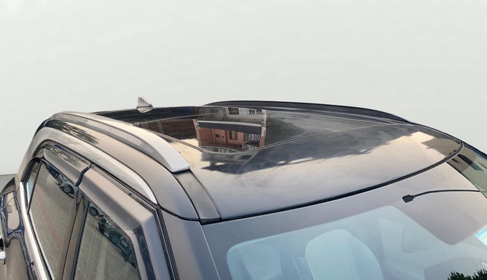 2022 Hyundai Creta SX (O) 1.5 DIESEL, Diesel, Manual, 73,081 km, Roof