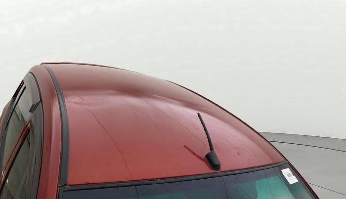 2012 Hyundai i10 SPORTZ 1.2 AT, Petrol, Automatic, 1,19,058 km, Roof