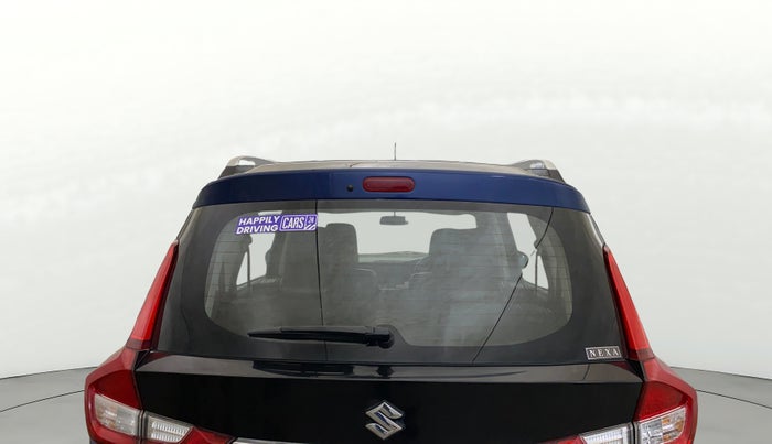 2019 Maruti XL6 ALPHA MT, Petrol, Manual, 29,872 km, Rear Windshield