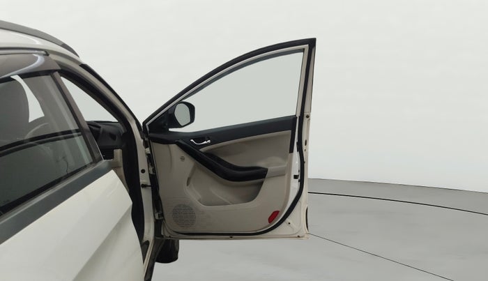 2020 Tata NEXON XZ PLUS DIESEL, Diesel, Manual, 48,030 km, RHS Front Door