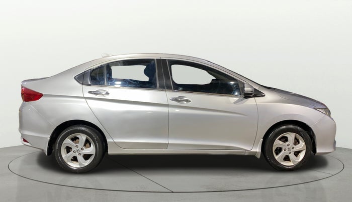 2015 Honda City 1.5L I-VTEC V MT, Petrol, Manual, 58,899 km, Right Side View