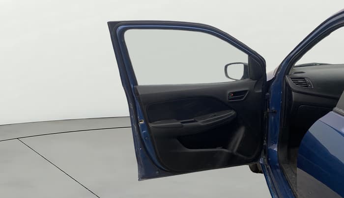 2016 Maruti Baleno SIGMA PETROL 1.2, Petrol, Manual, 55,116 km, LHS Front Door
