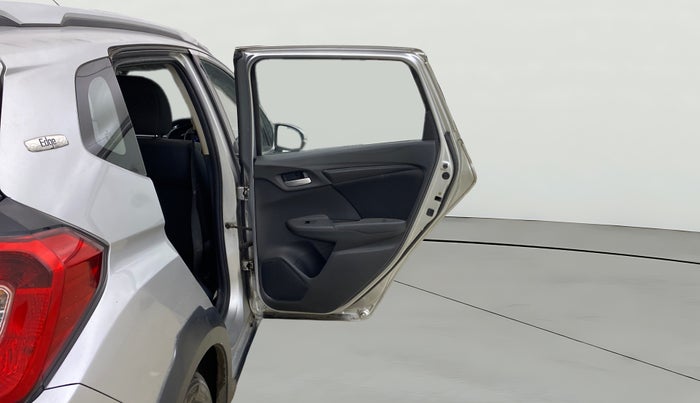 2018 Honda WR-V 1.2L I-VTEC S MT, Petrol, Manual, 99,051 km, RHS Rear Door