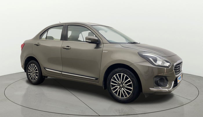 2017 Maruti Dzire ZXI PLUS AMT, Petrol, Automatic, 68,330 km, SRP